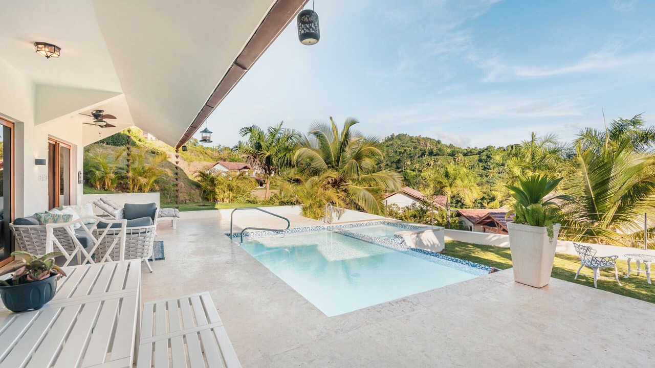 Photo of Outdoor in Puerto Bahia