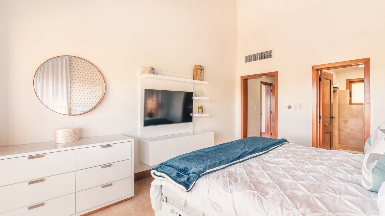 Photo of Bedroom in Puerto Bahia