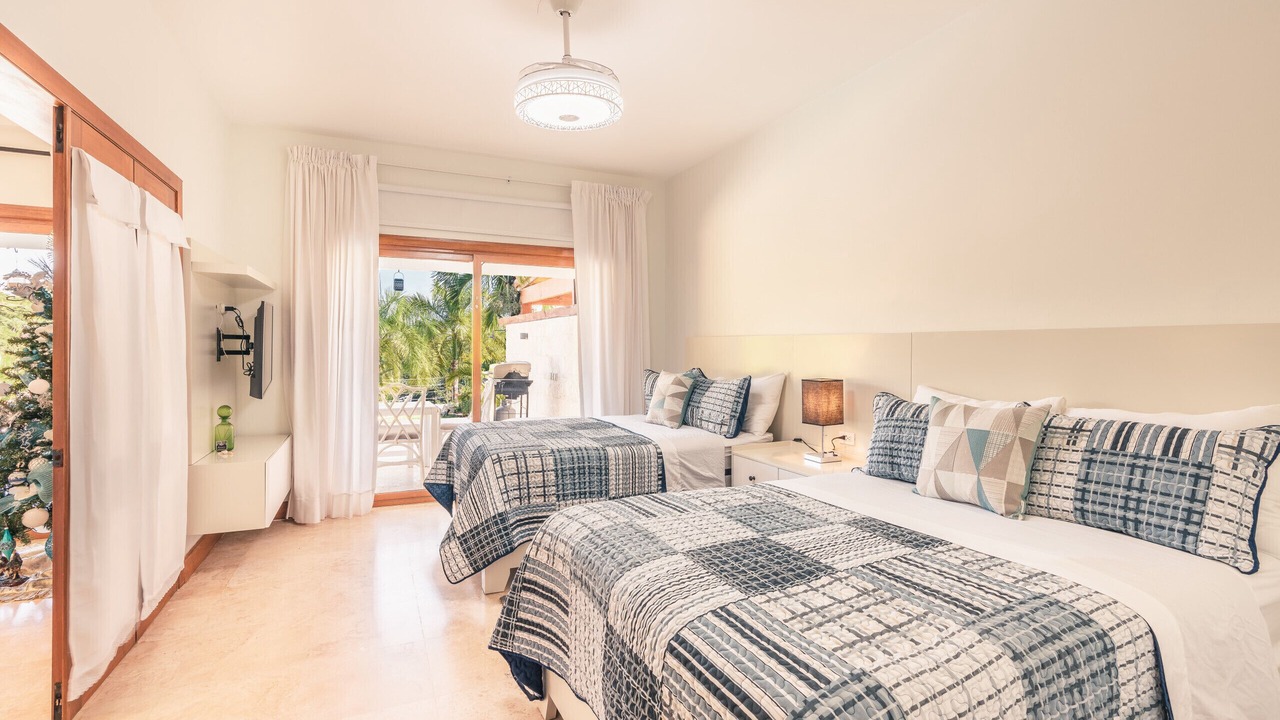 Photo of Bedroom in Puerto Bahia
