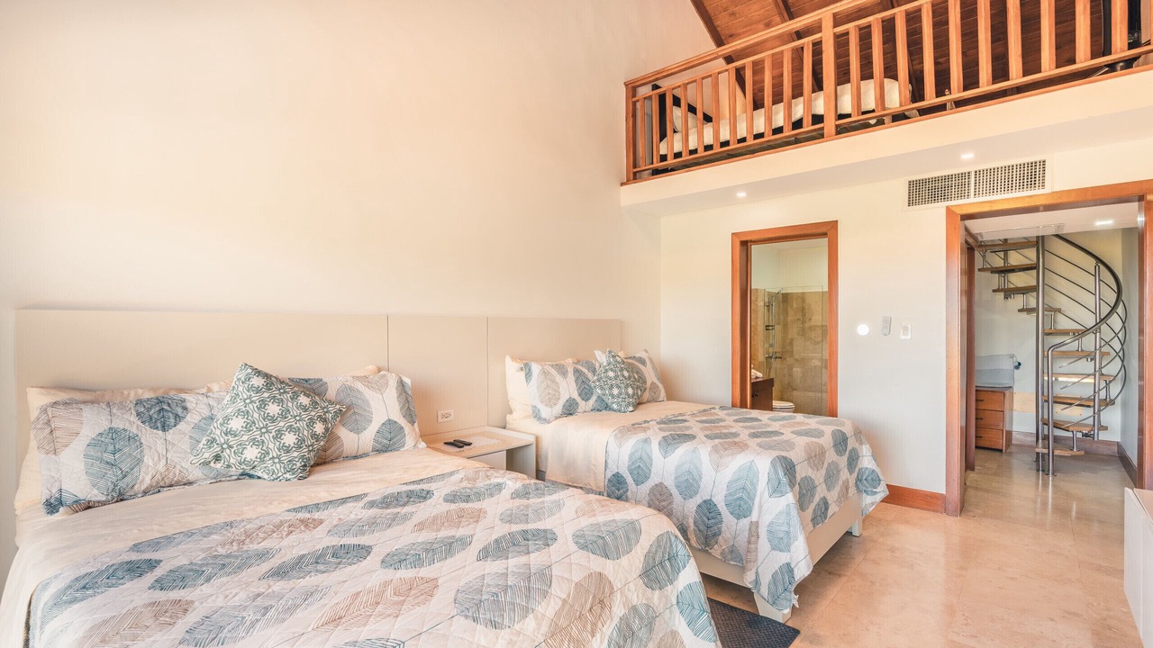 Photo of Bedroom in Puerto Bahia