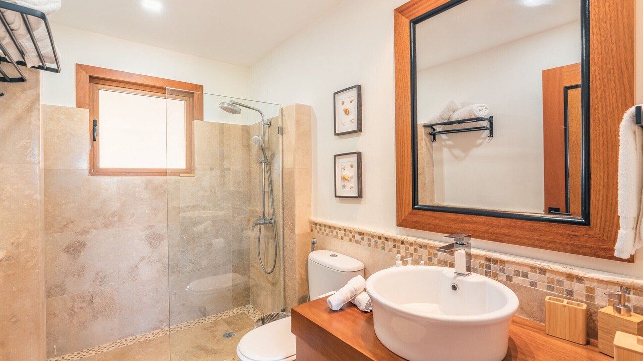 Photo of Bathroom in Puerto Bahia