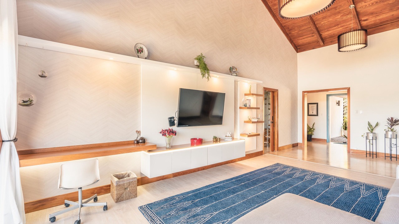 Photo of Livingroom in Puerto Bahia