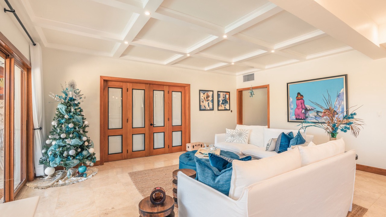 Photo of Livingroom in Puerto Bahia