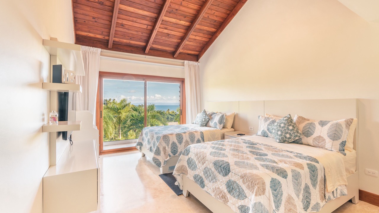 Photo of Bedroom in Puerto Bahia