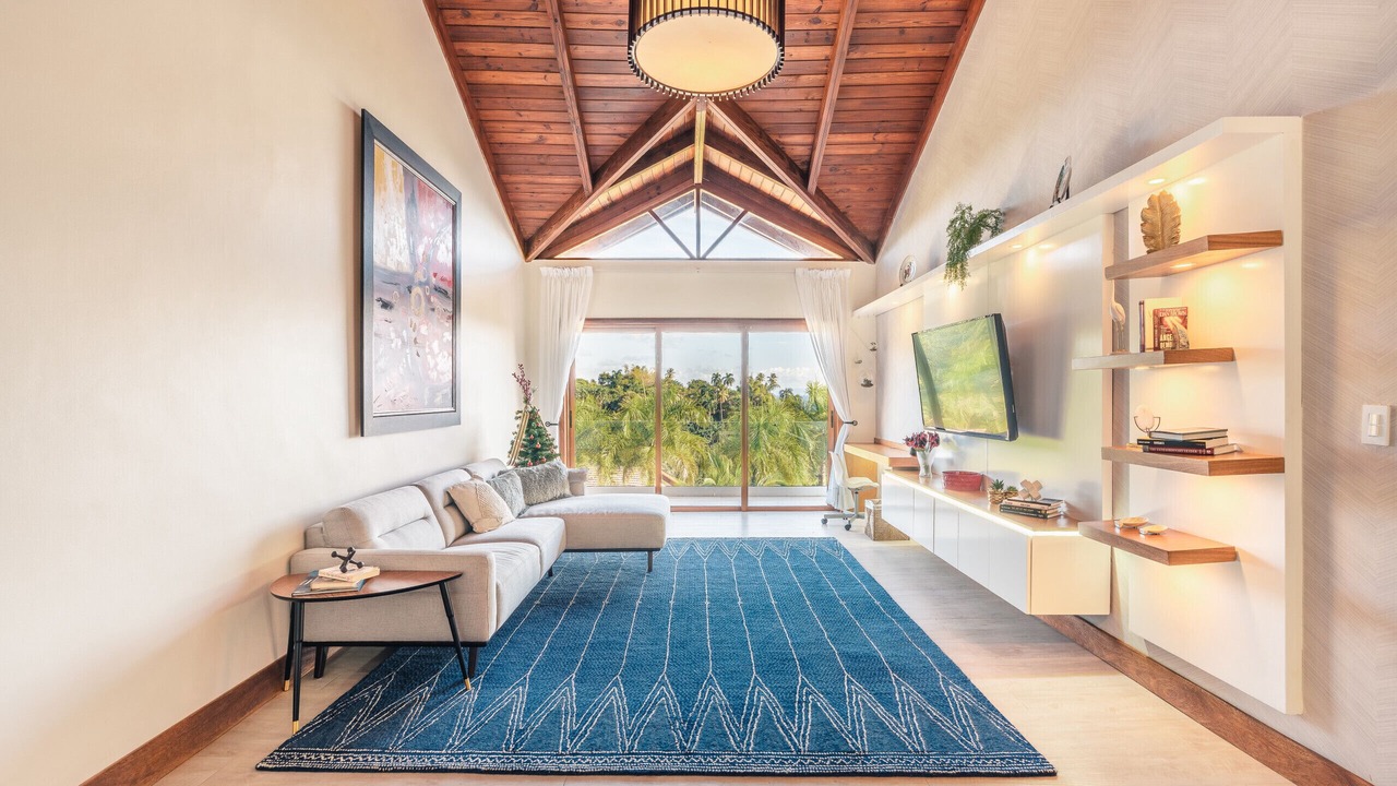 Photo of Livingroom in Puerto Bahia