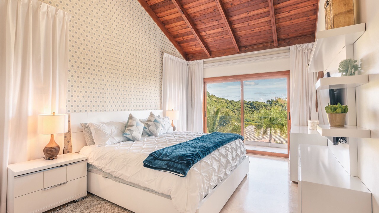 Photo of Bedroom in Puerto Bahia