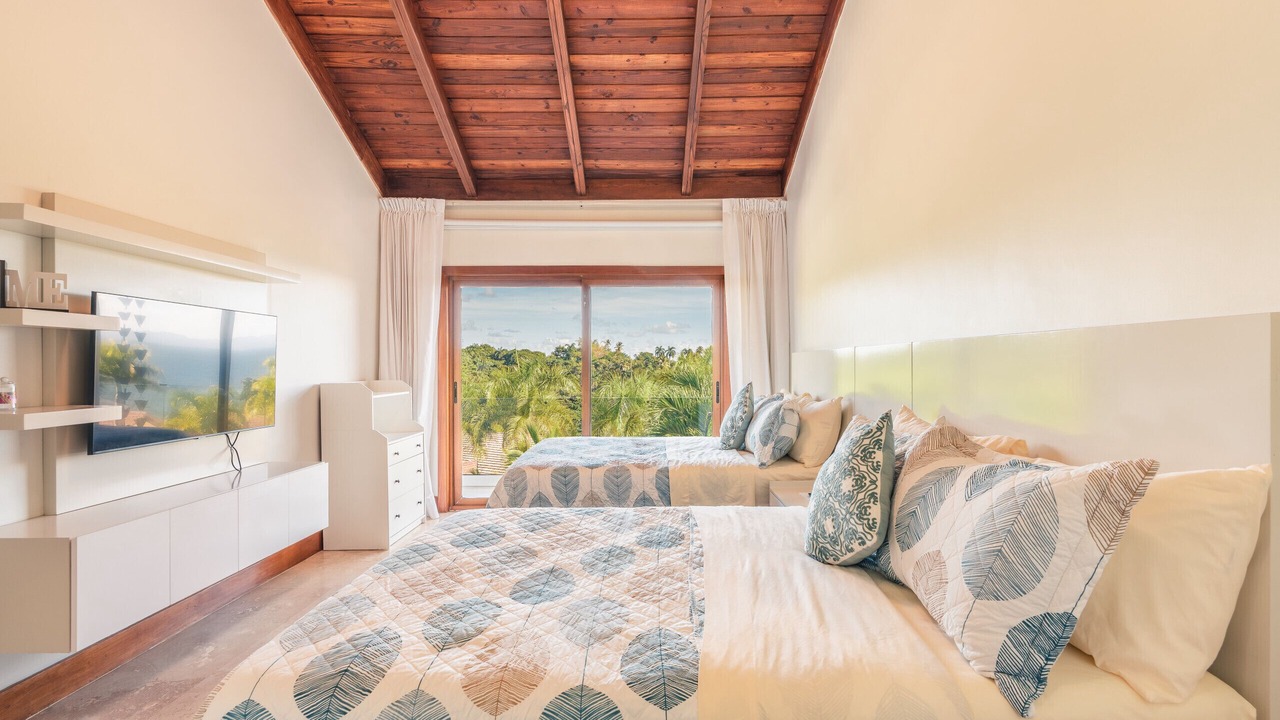 Photo of Bedroom in Puerto Bahia