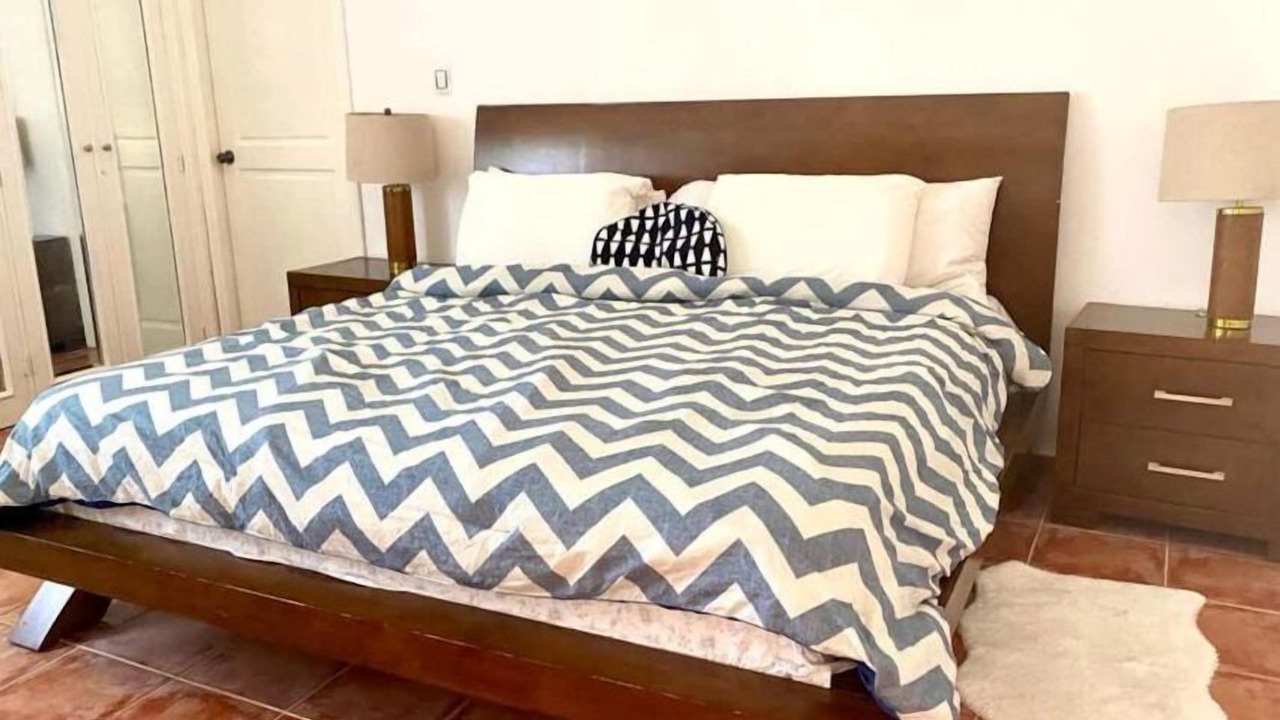 Photo of Bedroom in San Pedro de Macoris