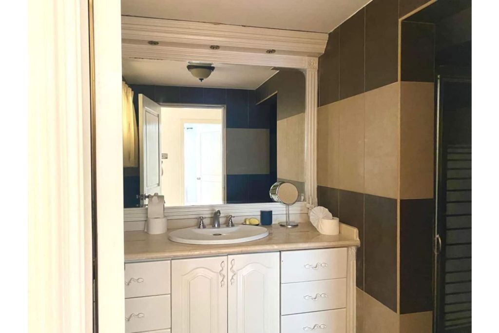 Photo of Bathroom in San Pedro de Macoris