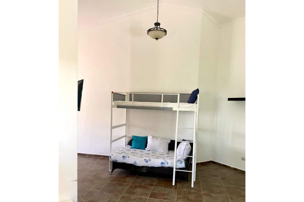 Photo of Bedroom in San Pedro de Macoris