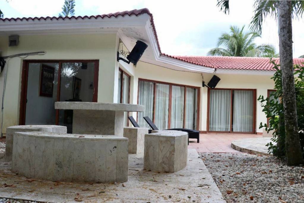 Photo of Patio Balcony in San Pedro de Macoris