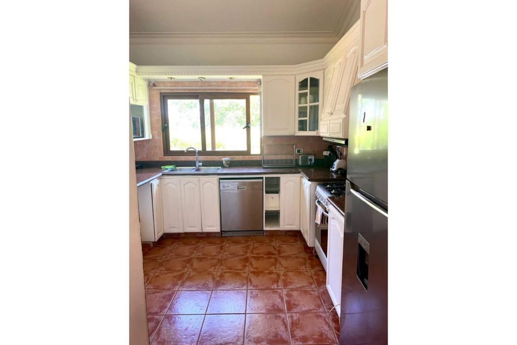 Photo of Kitchen in San Pedro de Macoris