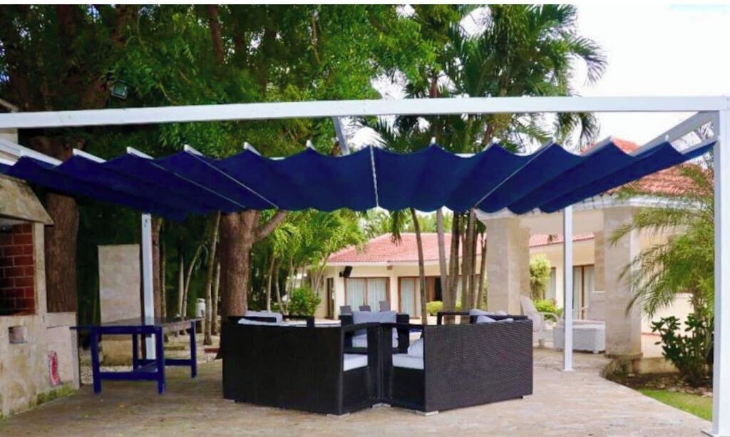 Photo of Patio Balcony in San Pedro de Macoris