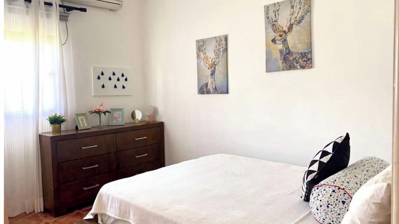 Photo of Bedroom in San Pedro de Macoris