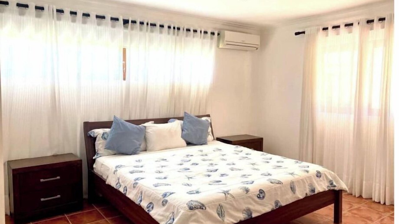 Photo of Bedroom in San Pedro de Macoris