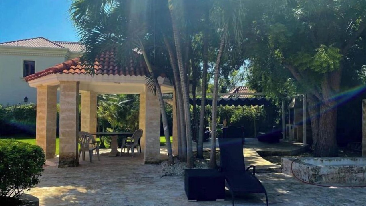 Photo of Outdoor in San Pedro de Macoris