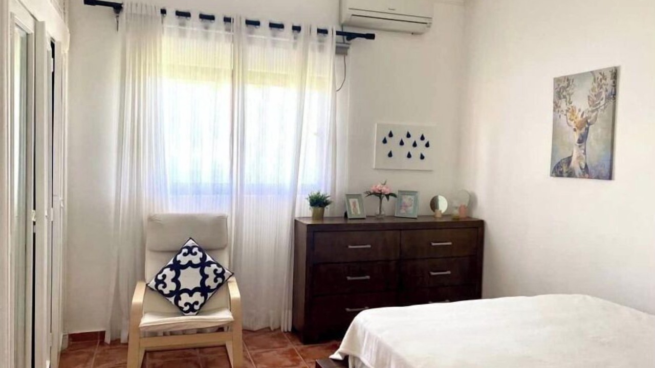 Photo of Bedroom in San Pedro de Macoris