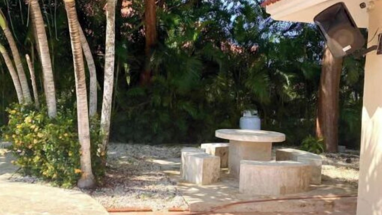 Photo of Patio Balcony in San Pedro de Macoris
