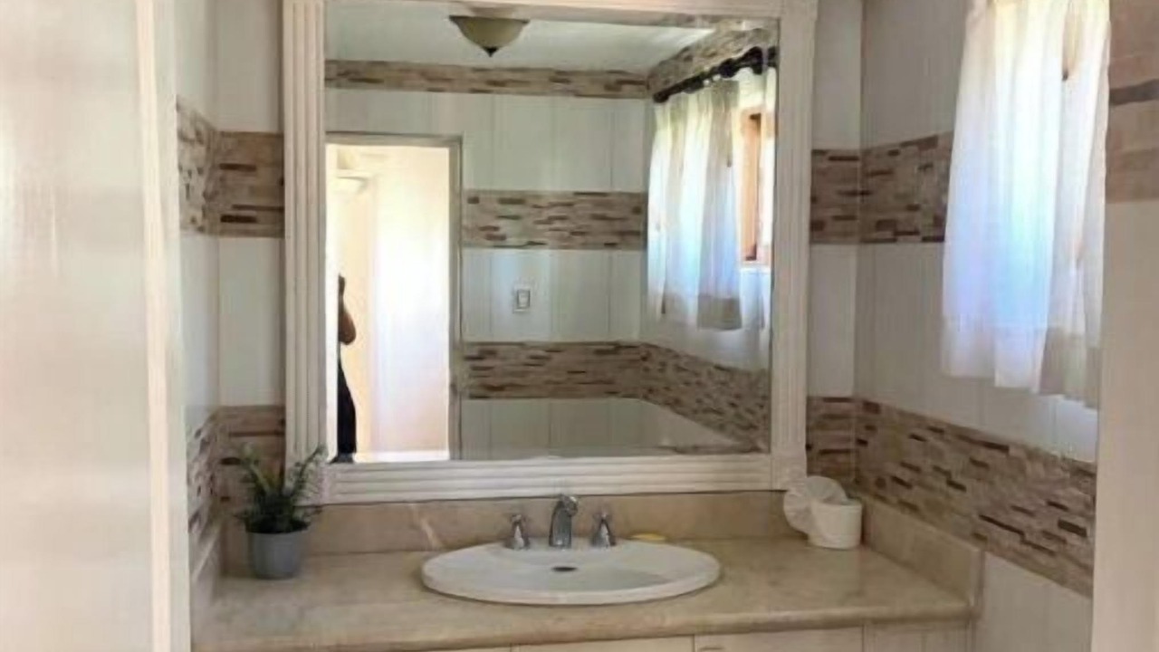 Photo of Bathroom in San Pedro de Macoris