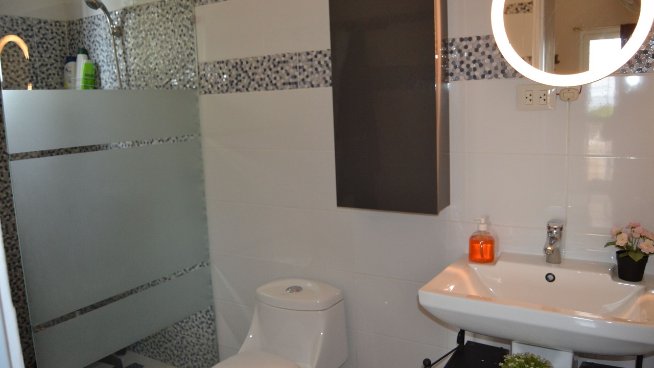 Photo of Bathroom in La Cienaga
