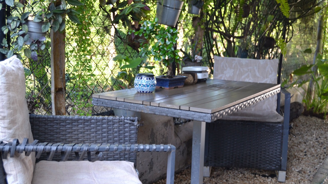 Photo of Patio Balcony in La Cienaga