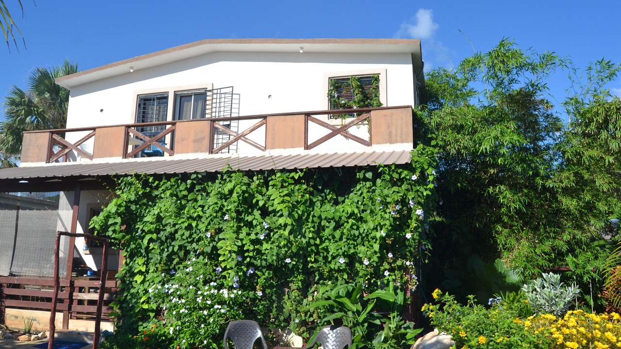 Photo of Outdoor in La Cienaga