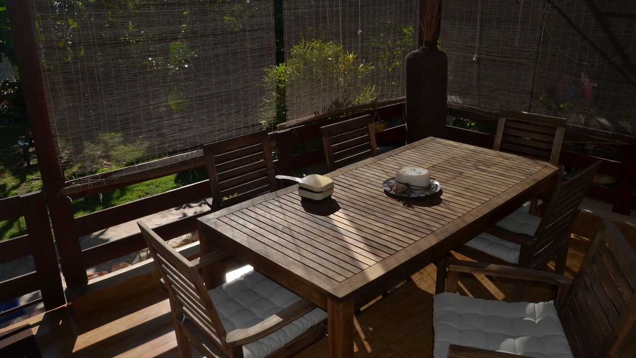 Photo of Outdoor in La Cienaga