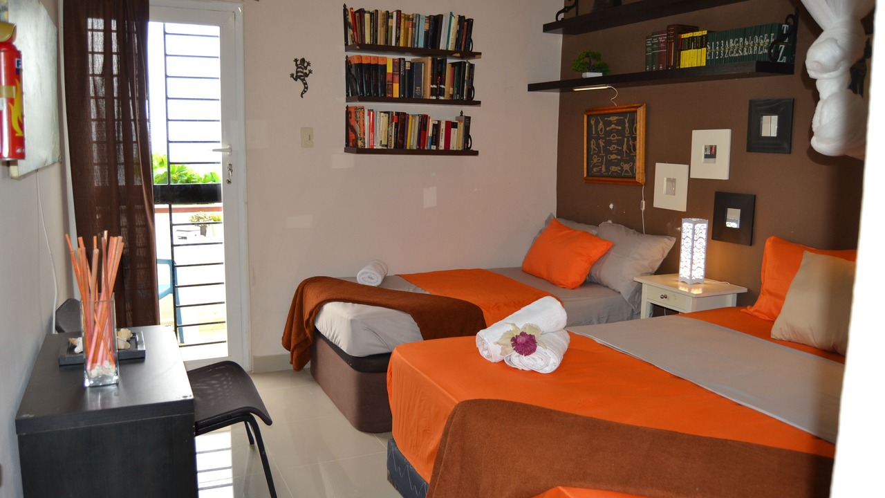Photo of Bedroom in La Cienaga