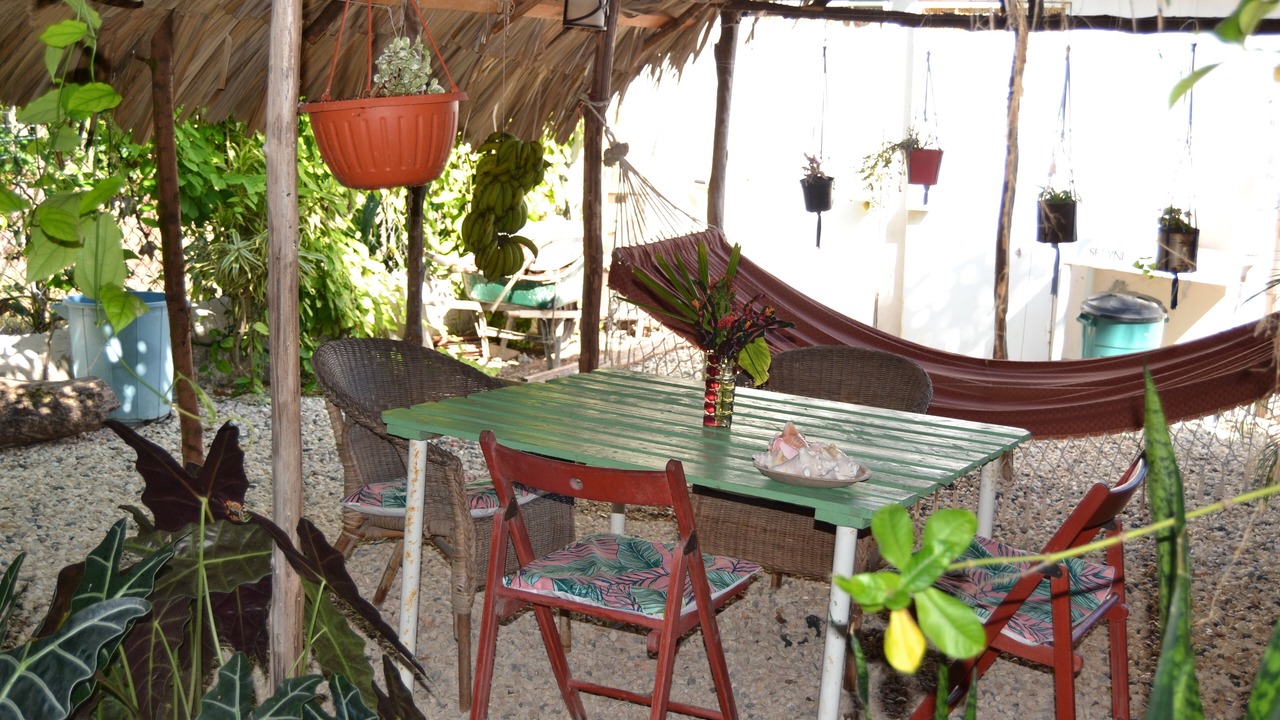 Photo of Outdoor in La Cienaga