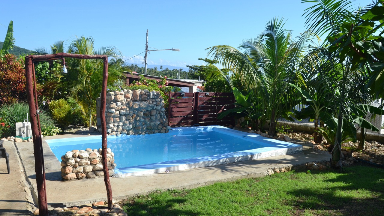 Photo of Outdoor in La Cienaga