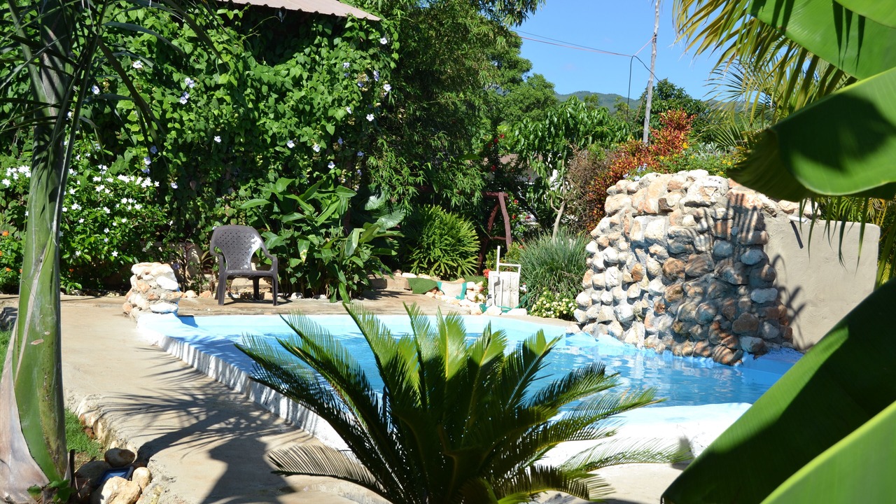 Photo of Outdoor in La Cienaga