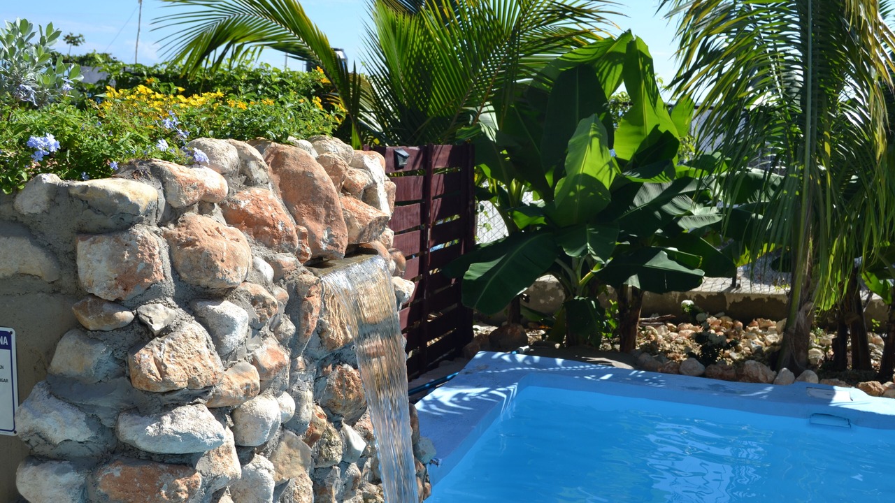 Photo of Outdoor in La Cienaga