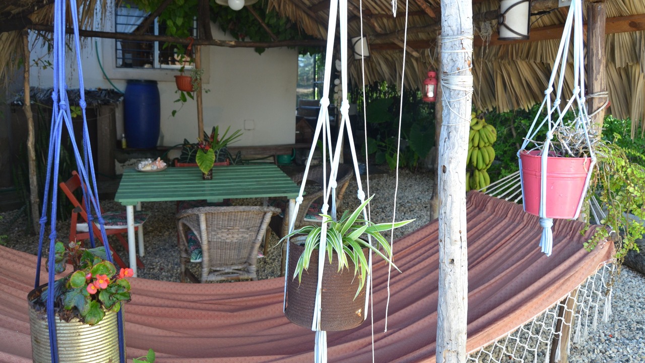 Photo of Outdoor in La Cienaga