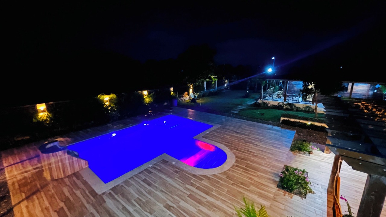 Photo of Outdoor in Higuey