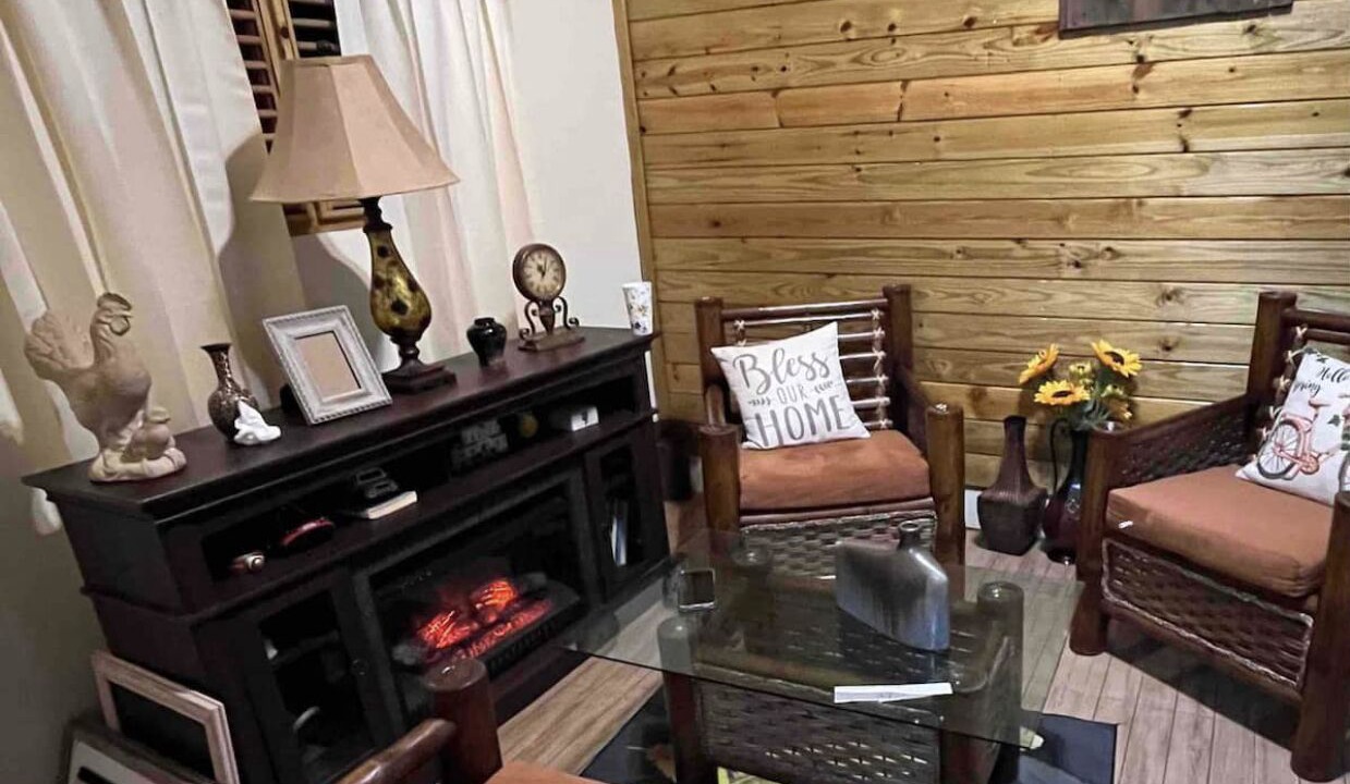 Photo of Livingroom in Higuey
