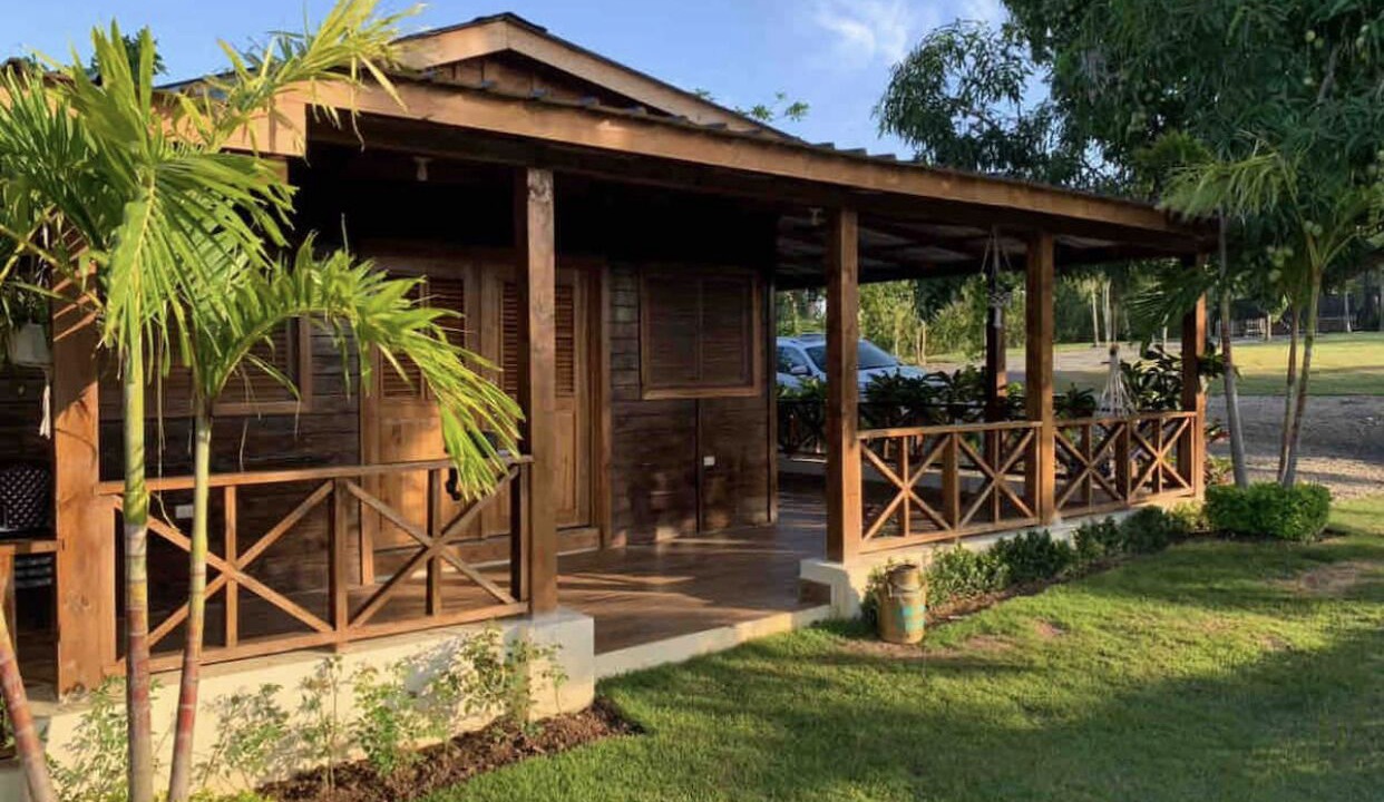 Photo of Outdoor in Higuey