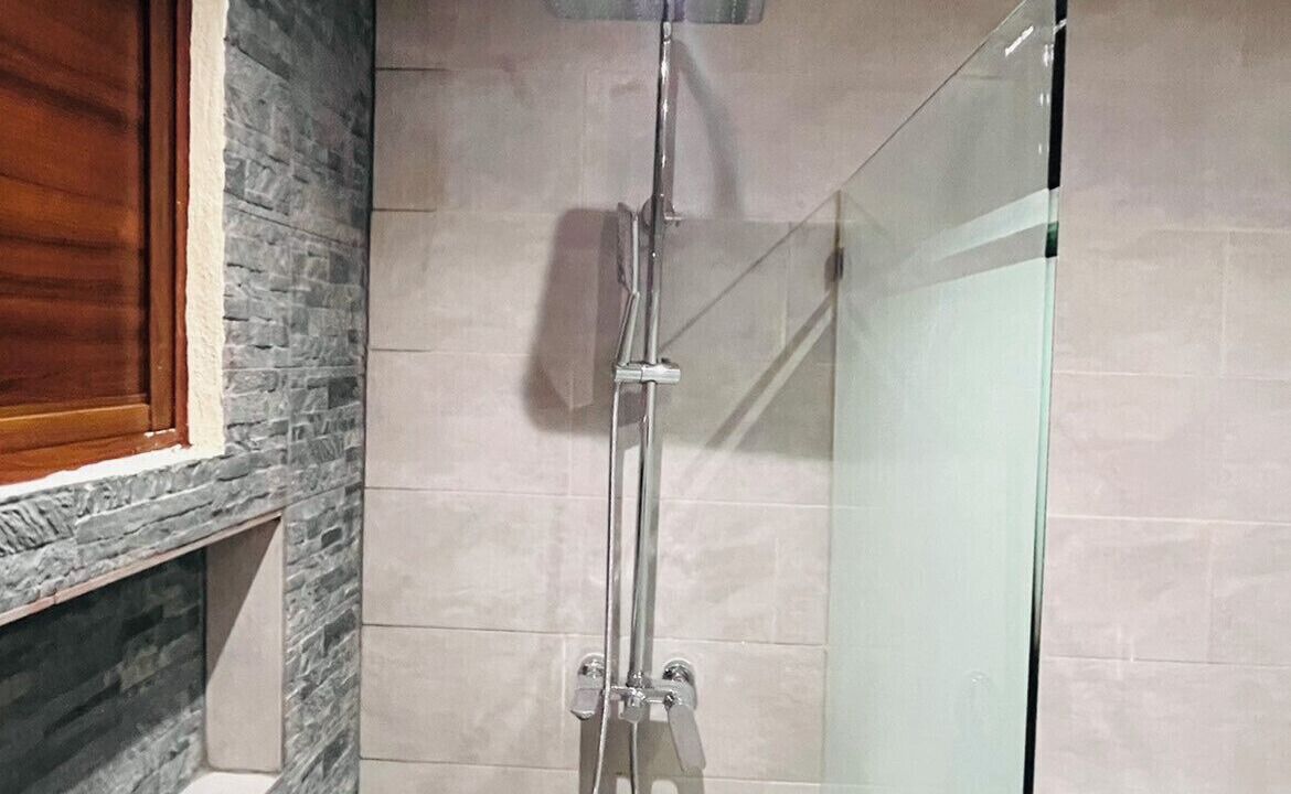 Photo of Bathroom in Higuey
