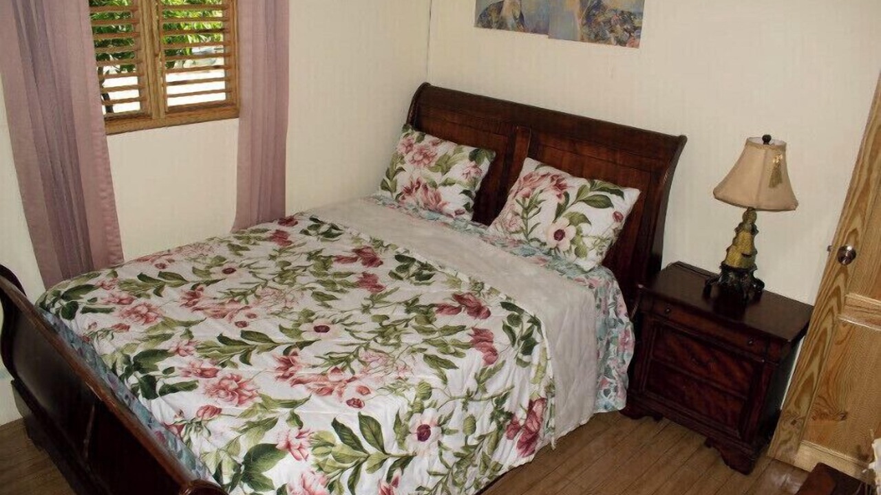 Photo of Bedroom in Higuey