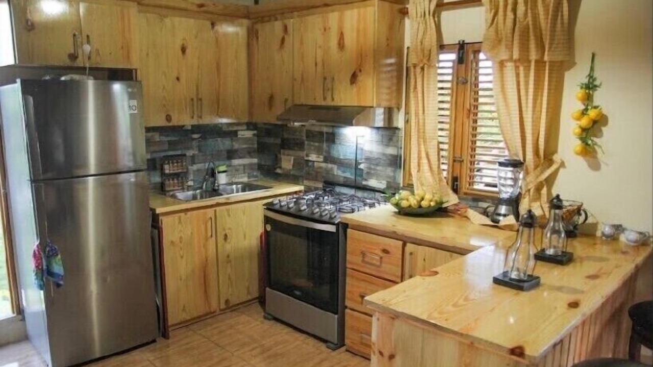 Photo of Kitchen in Higuey