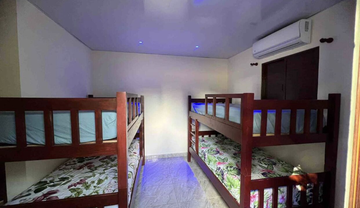 Photo of Bedroom in Higuey