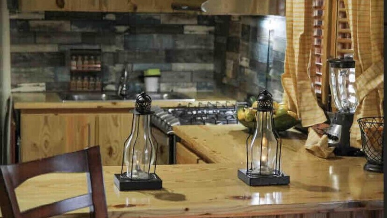 Photo of Kitchen in Higuey