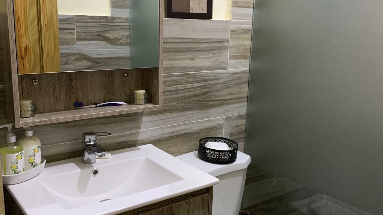 Photo of Bathroom in Higuey