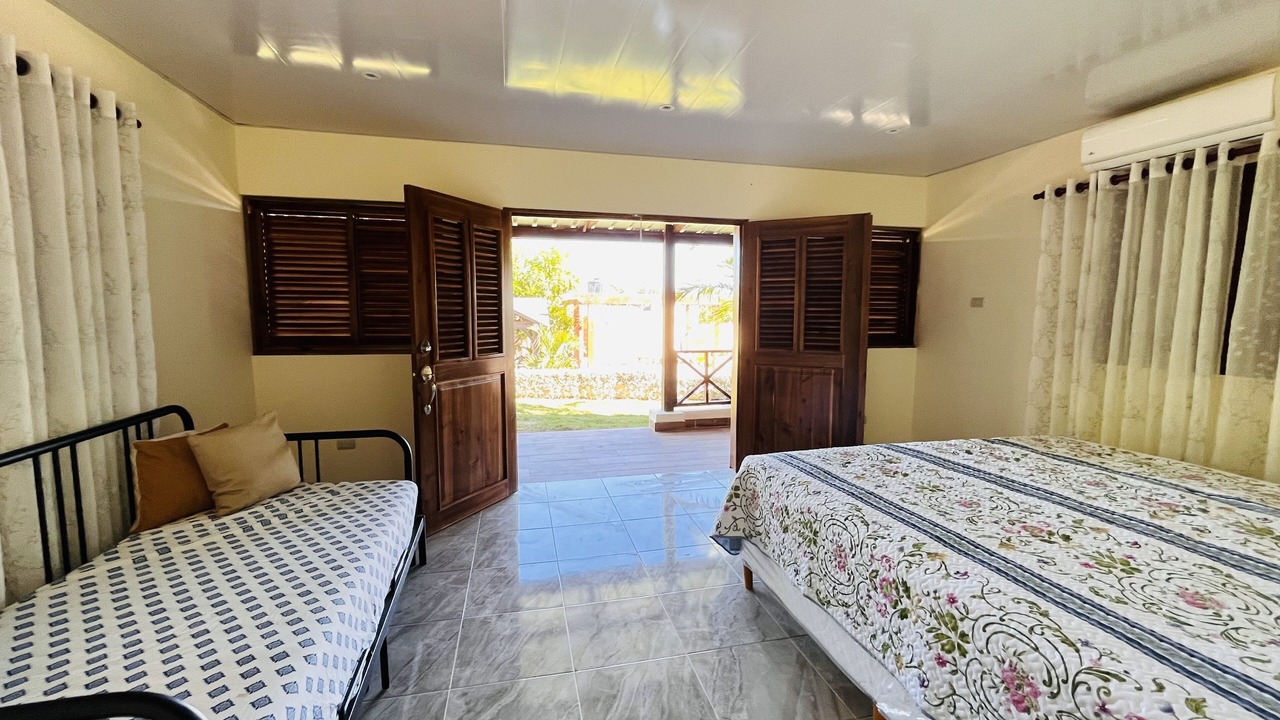 Photo of Bedroom in Higuey