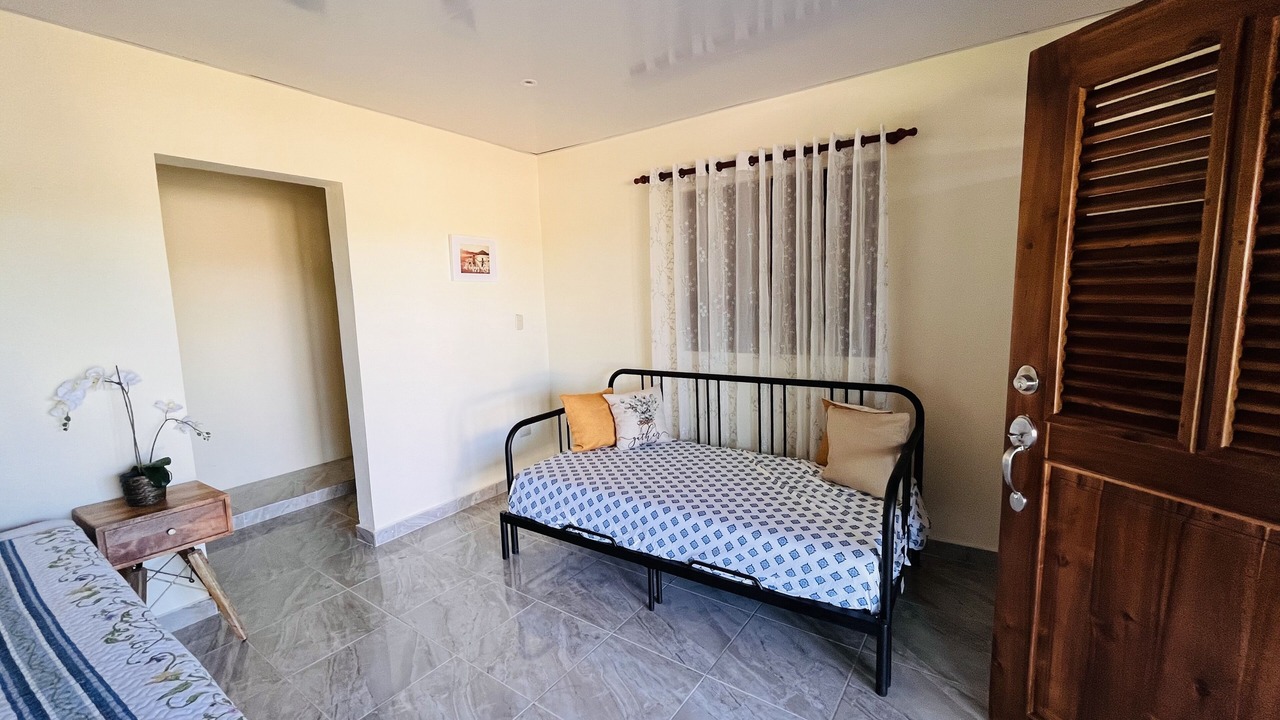 Photo of Bedroom in Higuey