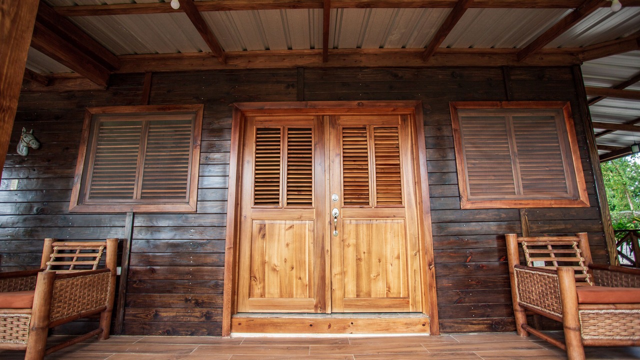 Photo of Patio Balcony in Higuey