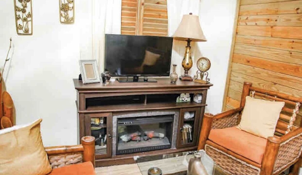 Photo of Livingroom in Higuey