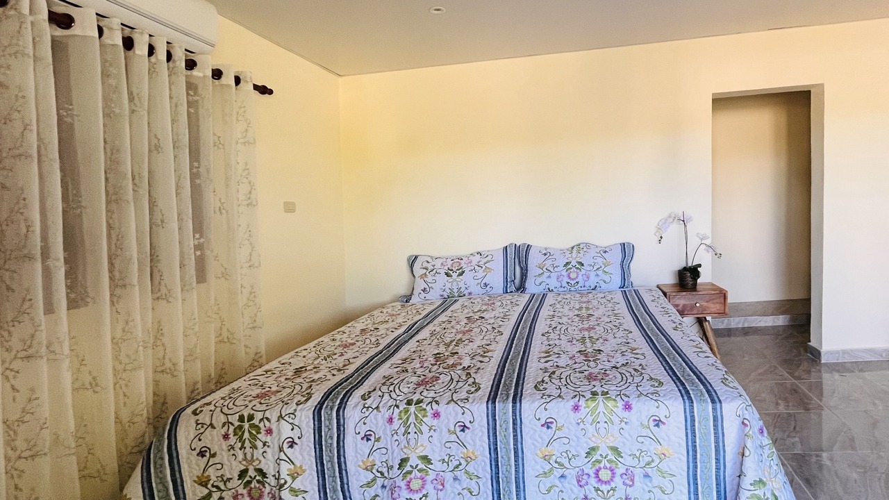 Photo of Bedroom in Higuey