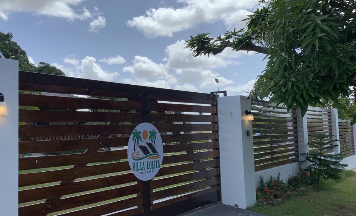 Photo of Outdoor in Higuey