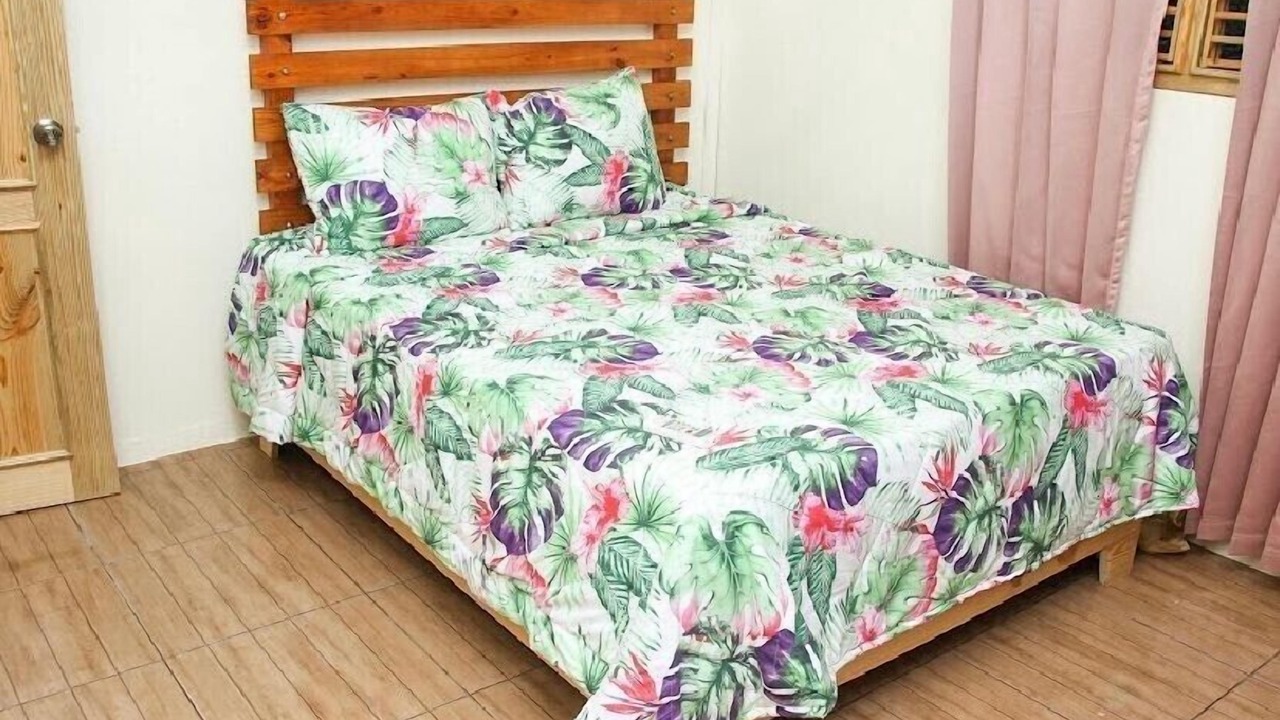Photo of Bedroom in Higuey