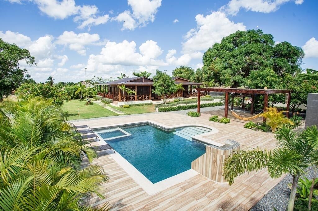 Photo of Outdoor in Higuey